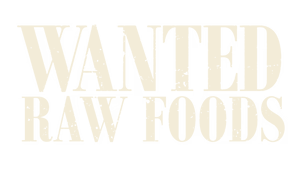 Wanted Raw Foods